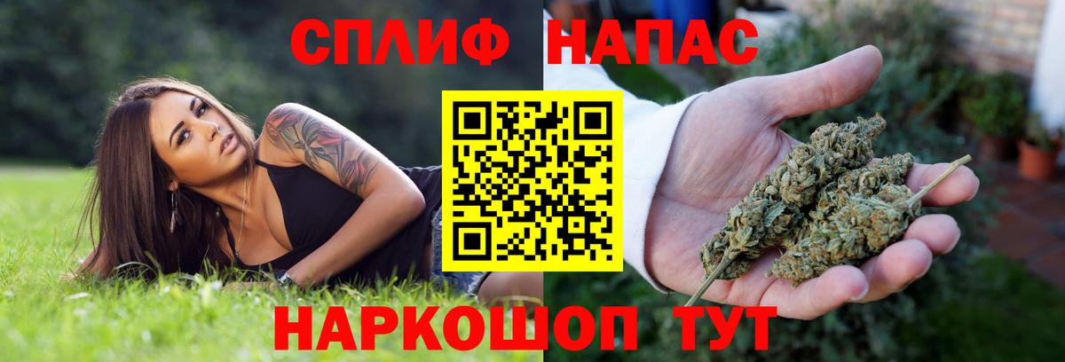 Канабис Bruce Banner Тольятти